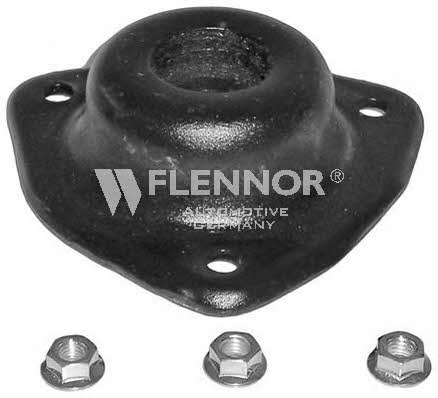 Flennor FL4837-J Rear shock absorber support FL4837J