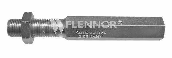 Flennor FL485-C Steering rod with tip right, set FL485C