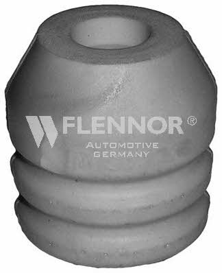Flennor FL4855-J Rubber buffer, suspension FL4855J