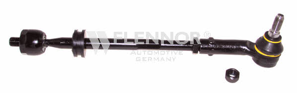 Flennor FL486-A Inner Tie Rod FL486A