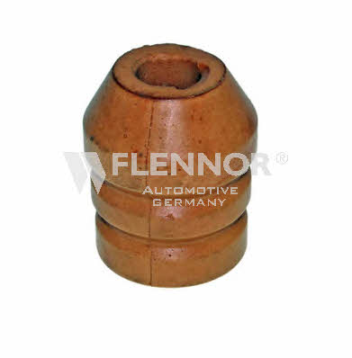 Flennor FL4885-J Rubber buffer, suspension FL4885J