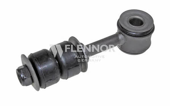 Flennor FL489-H Front stabilizer mounting kit FL489H