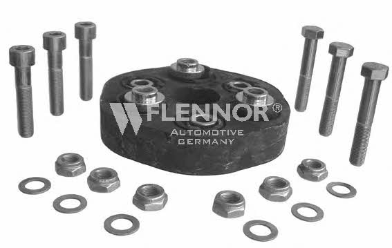 Flennor FL4904-J Joint, propeller shaft FL4904J