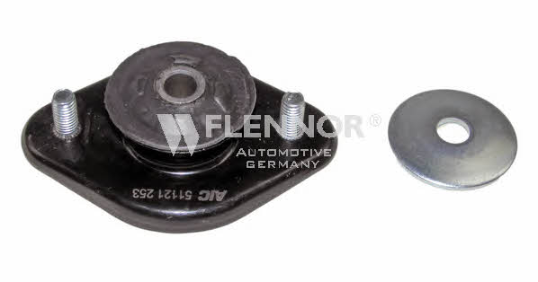 Flennor FL4929-J Rear shock absorber support FL4929J