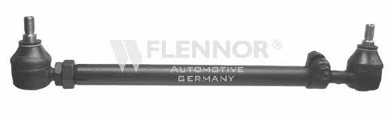 Flennor FL907-E Inner Tie Rod FL907E