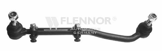 Flennor FL909-E Left tie rod assembly FL909E