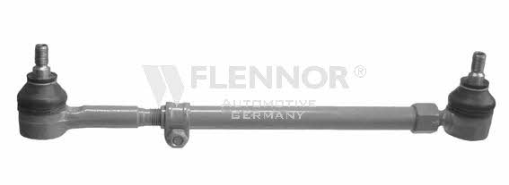 Flennor FL919-E Inner Tie Rod FL919E