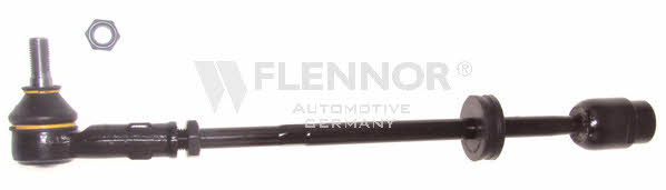 Flennor FL938-A Inner Tie Rod FL938A