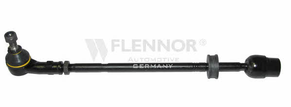 Flennor FL942-A Draft steering with a tip left, a set FL942A