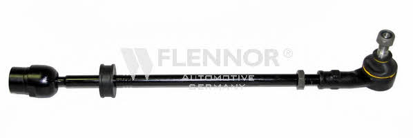 Flennor FL943-A Steering rod with tip right, set FL943A