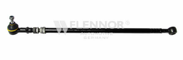 Flennor FL950-A Draft steering with a tip left, a set FL950A