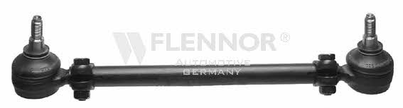 Flennor FL953-E Inner Tie Rod FL953E