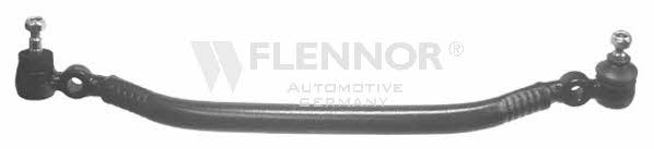 Flennor FL956-E Steering tie rod FL956E
