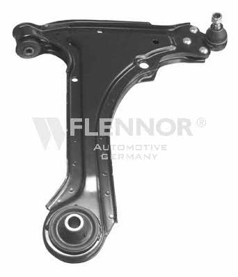 Flennor FL962-G Suspension arm front lower right FL962G