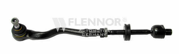 Flennor FL973-A Inner Tie Rod FL973A