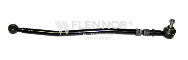 Flennor FL496-A Steering rod with tip right, set FL496A