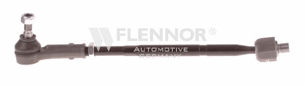 Flennor FL500-A Draft steering with a tip left, a set FL500A
