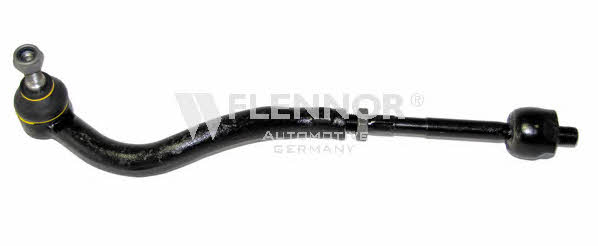 Flennor FL507-A Draft steering with a tip left, a set FL507A