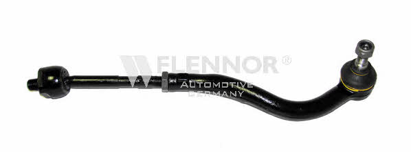 Flennor FL508-A Steering rod with tip right, set FL508A