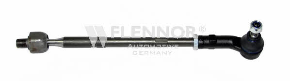 Flennor FL509-A Steering rod with tip right, set FL509A