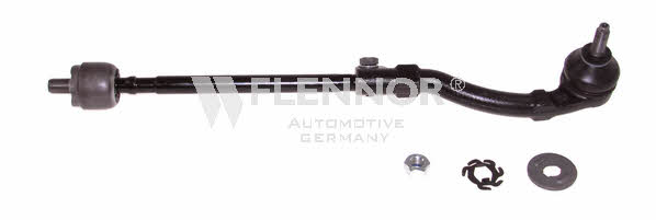 Flennor FL510-A Steering rod with tip right, set FL510A