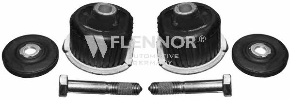 Flennor FL5129-J Silent block beam rear kit FL5129J