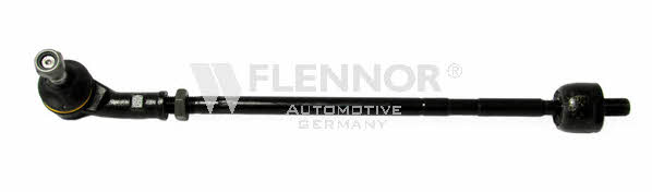 Flennor FL513-A Draft steering with a tip left, a set FL513A