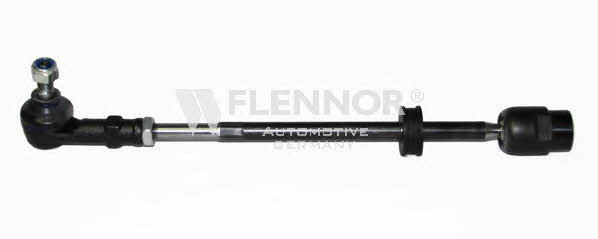 Flennor FL521-A Draft steering with a tip left, a set FL521A