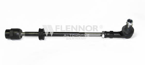 Flennor FL522-A Steering rod with tip right, set FL522A