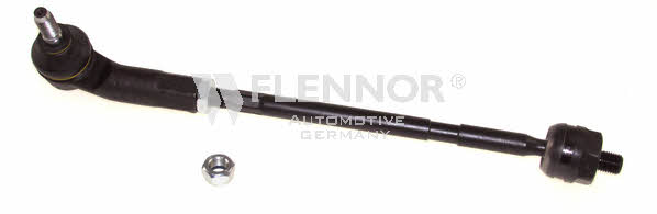 Flennor FL524-A Draft steering with a tip left, a set FL524A
