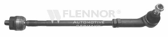 Flennor FL525-A Inner Tie Rod FL525A