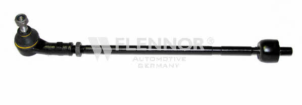 Flennor FL533-A Draft steering with a tip left, a set FL533A