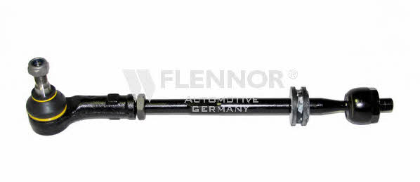 Flennor FL536-A Steering rod with tip right, set FL536A