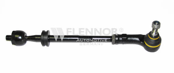 Flennor FL537-A Draft steering with a tip left, a set FL537A