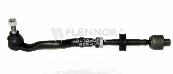 Flennor FL541-A Draft steering with a tip left, a set FL541A