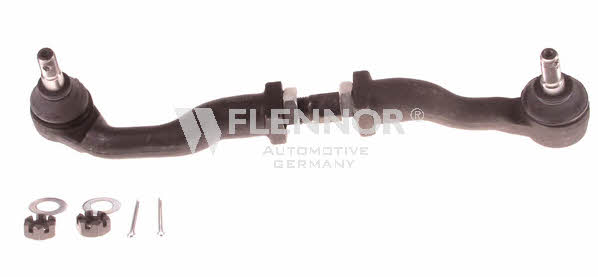 Flennor FL543-A Left tie rod assembly FL543A