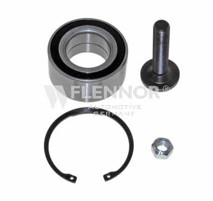 Flennor FR120018 Wheel bearing kit FR120018