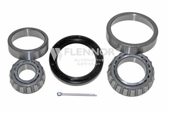 Flennor FR180161 Wheel bearing kit FR180161