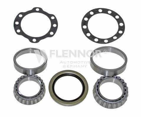Flennor FR189145 Wheel bearing kit FR189145