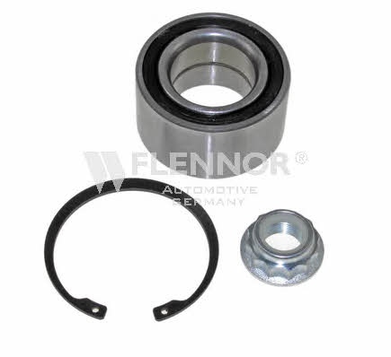 Flennor FR190002 Wheel bearing kit FR190002