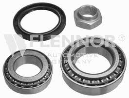 Flennor FR190009 Wheel bearing kit FR190009