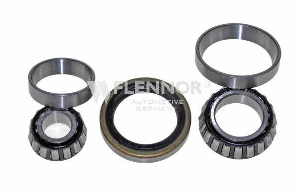 Flennor FR190149 Wheel bearing kit FR190149