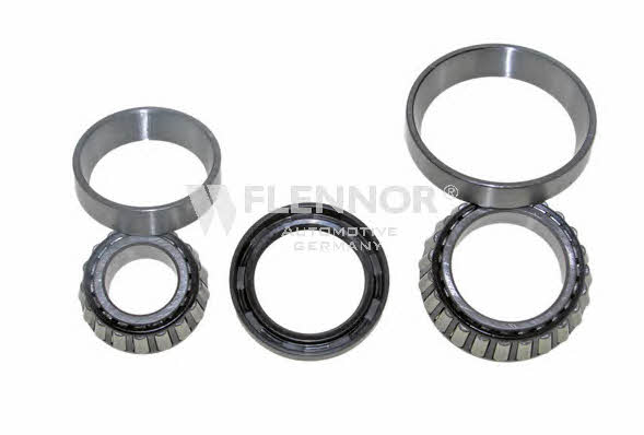 Flennor FR190153 Wheel bearing kit FR190153