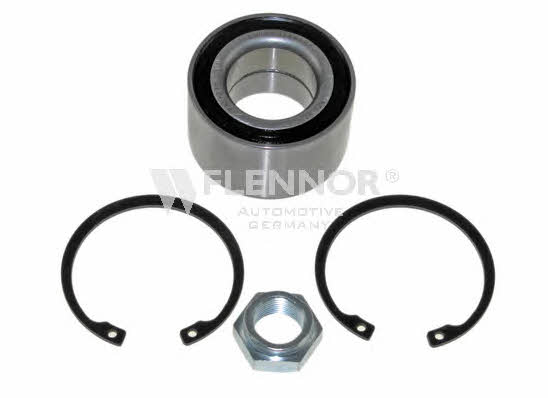Flennor FR190905S Wheel bearing kit FR190905S