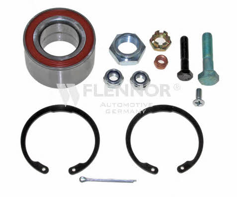 Flennor FR190909 Wheel bearing kit FR190909