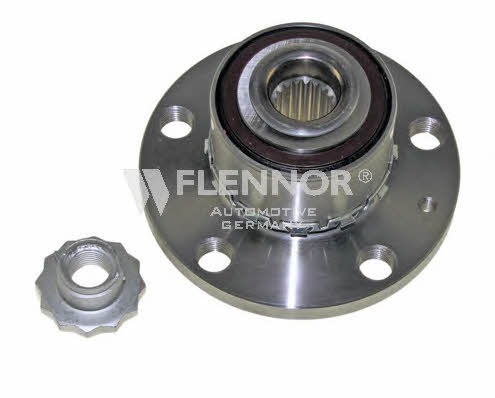 Flennor FR190914 Wheel bearing kit FR190914