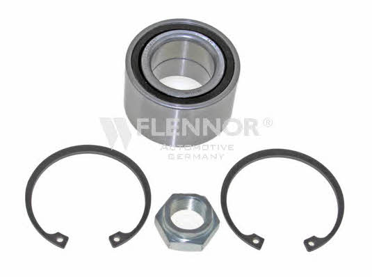 Flennor FR190933S Wheel bearing kit FR190933S