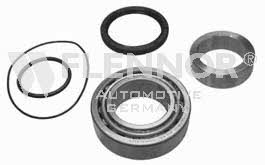 Flennor FR191043 Wheel bearing kit FR191043
