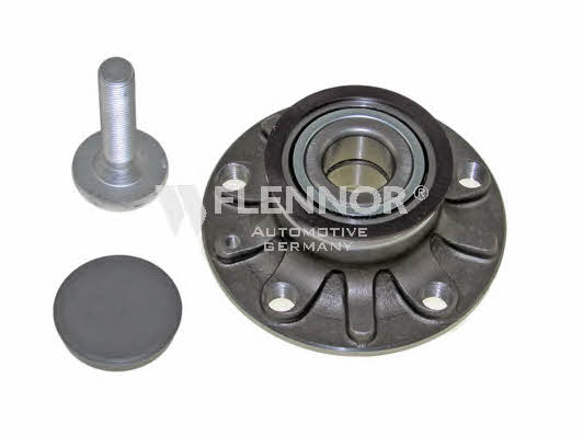 Flennor FR191102 Wheel bearing kit FR191102