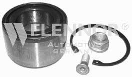 Flennor FR191196 Wheel bearing kit FR191196